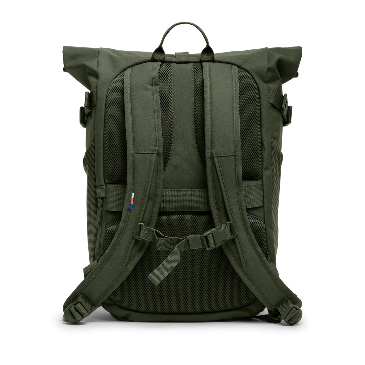 GOT BAG Rolltop Adventure algae