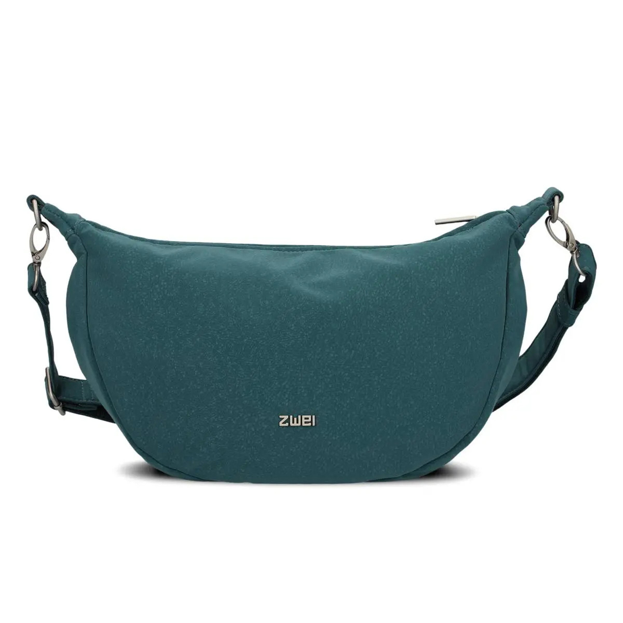 ZWEI Tasche Mademoiselle M70 pacific front