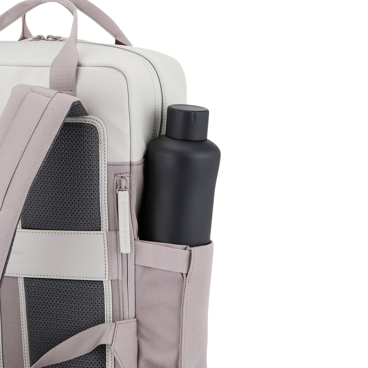 Kapten & Son Bergen pro muted clay