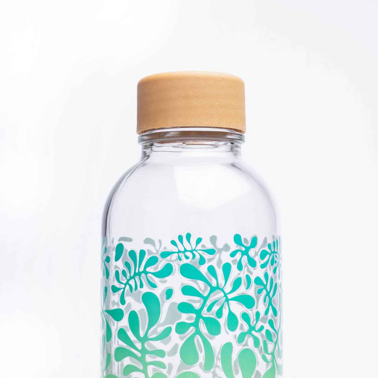 CARRY Flasche Sea Forest 0,7l top