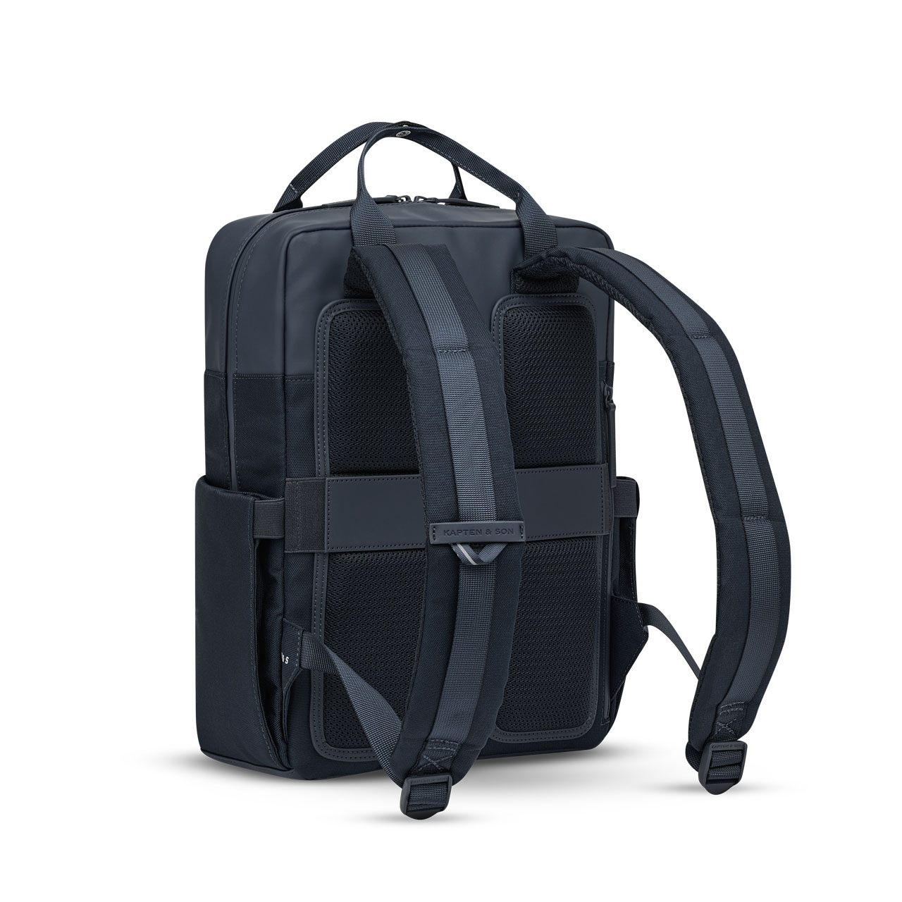 Kapten & Son Bergen pro navy blue