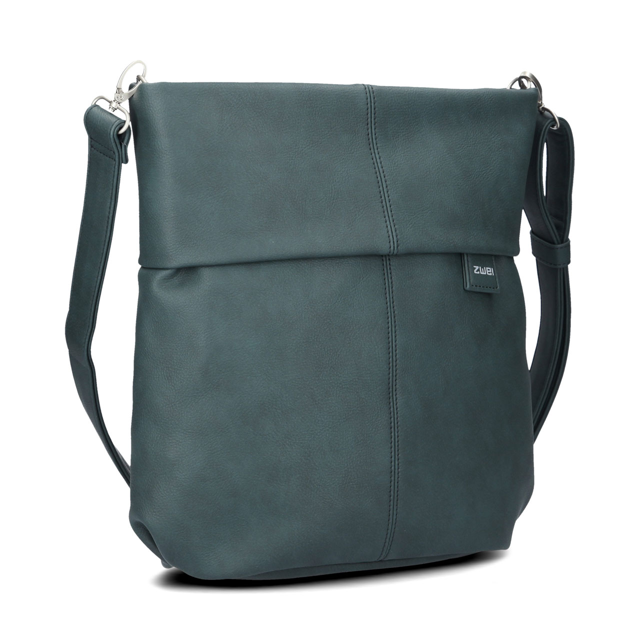 ZWEI Tasche Mademoiselle M12 pine schraeg