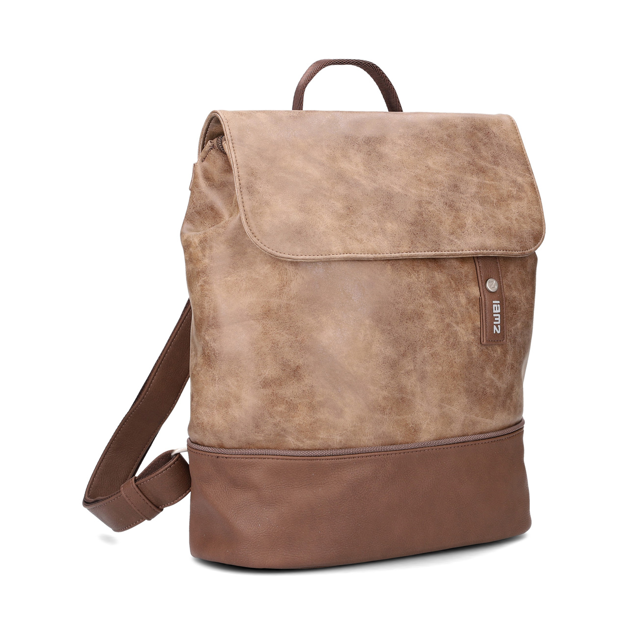 ZWEI Rucksack Jana JR13 wood