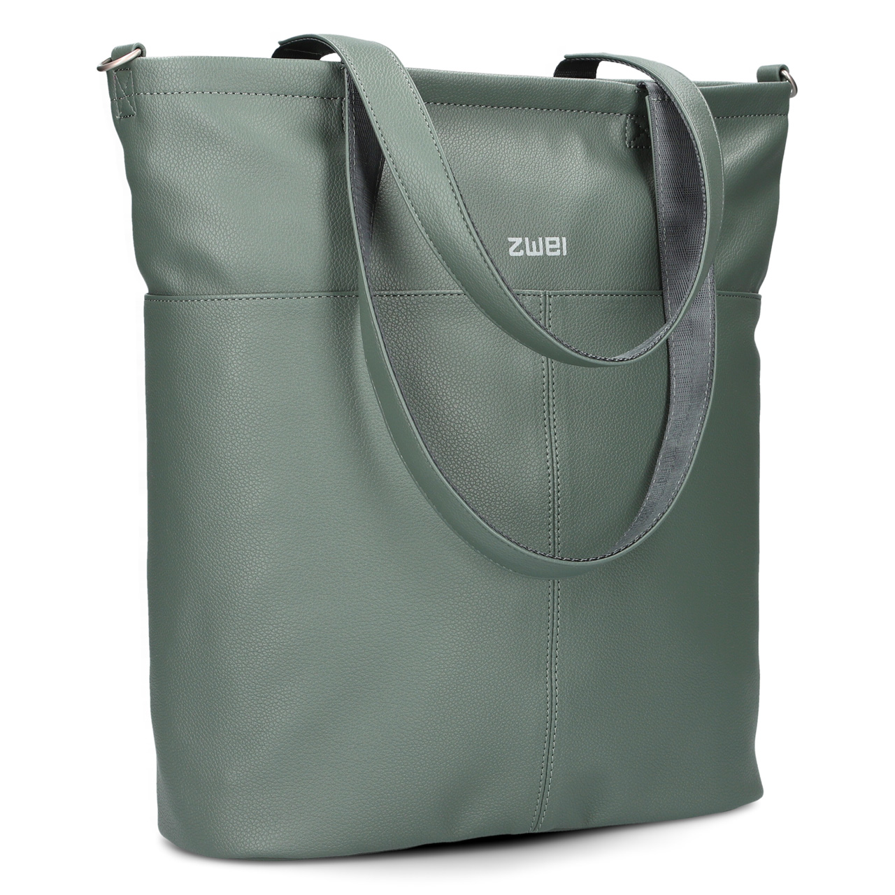 ZWEI Tasche Mademoiselle M145 eucalyptus