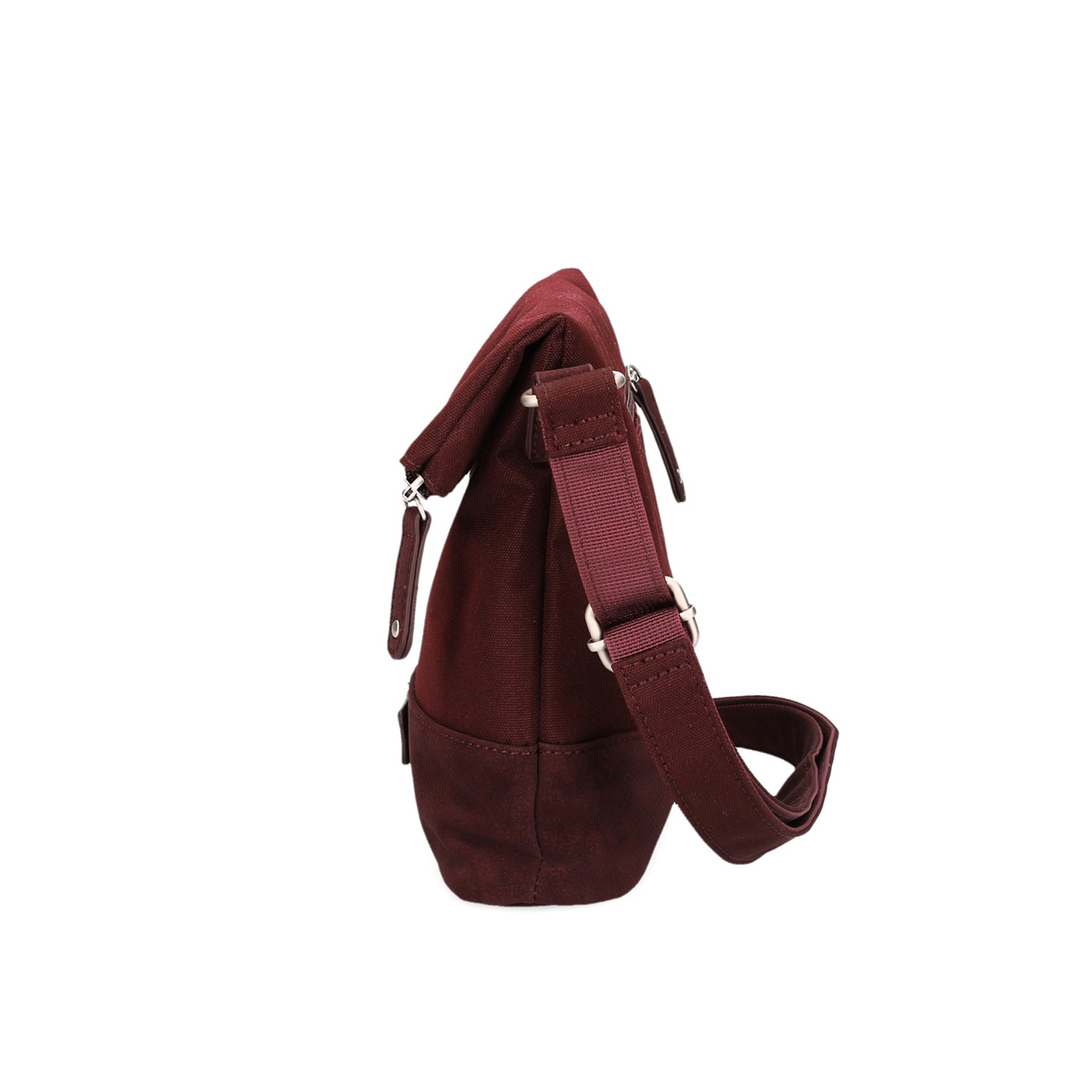 ZWEI Tasche Olli OT6 bordeaux