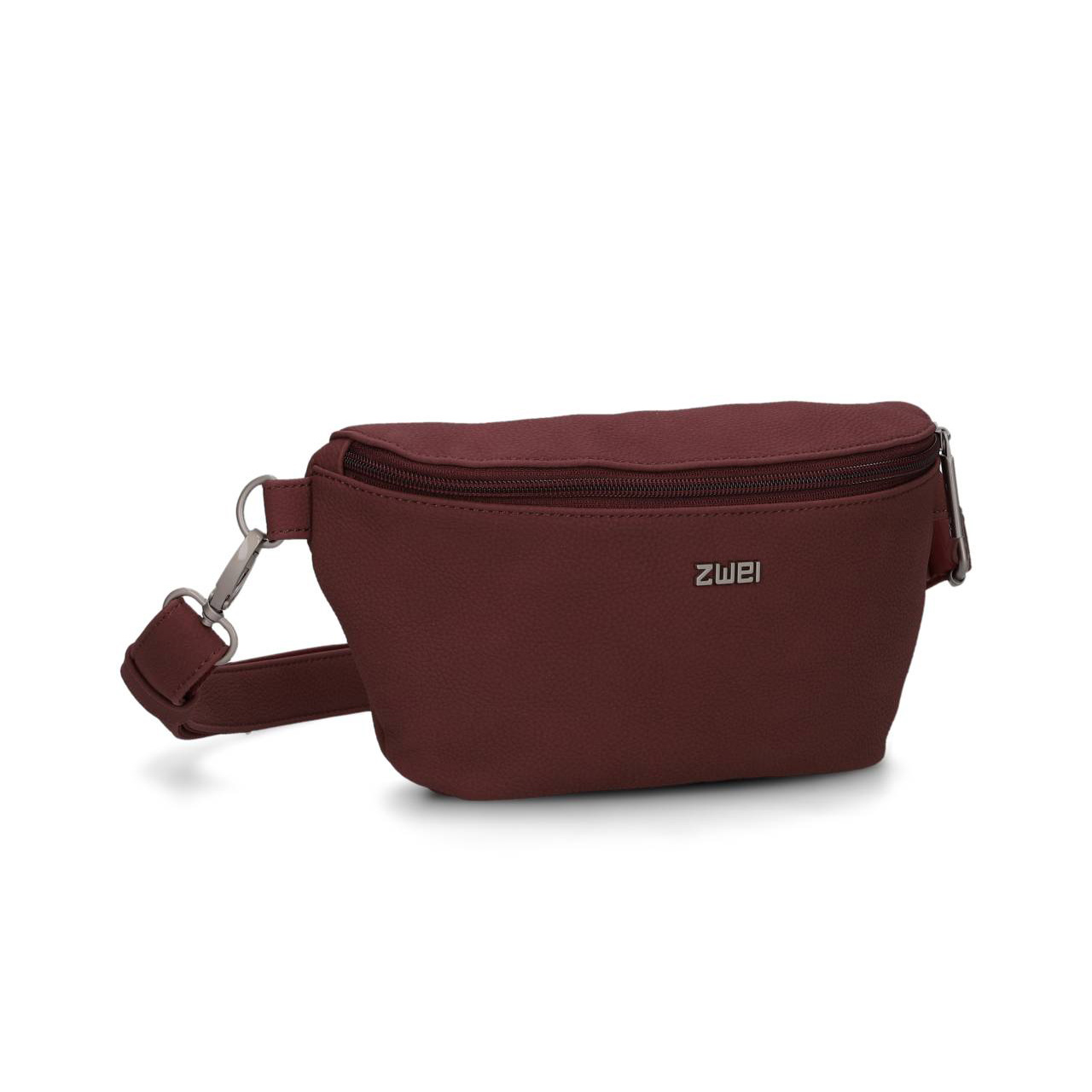 ZWEI Tasche Mademoiselle MH4 rubin