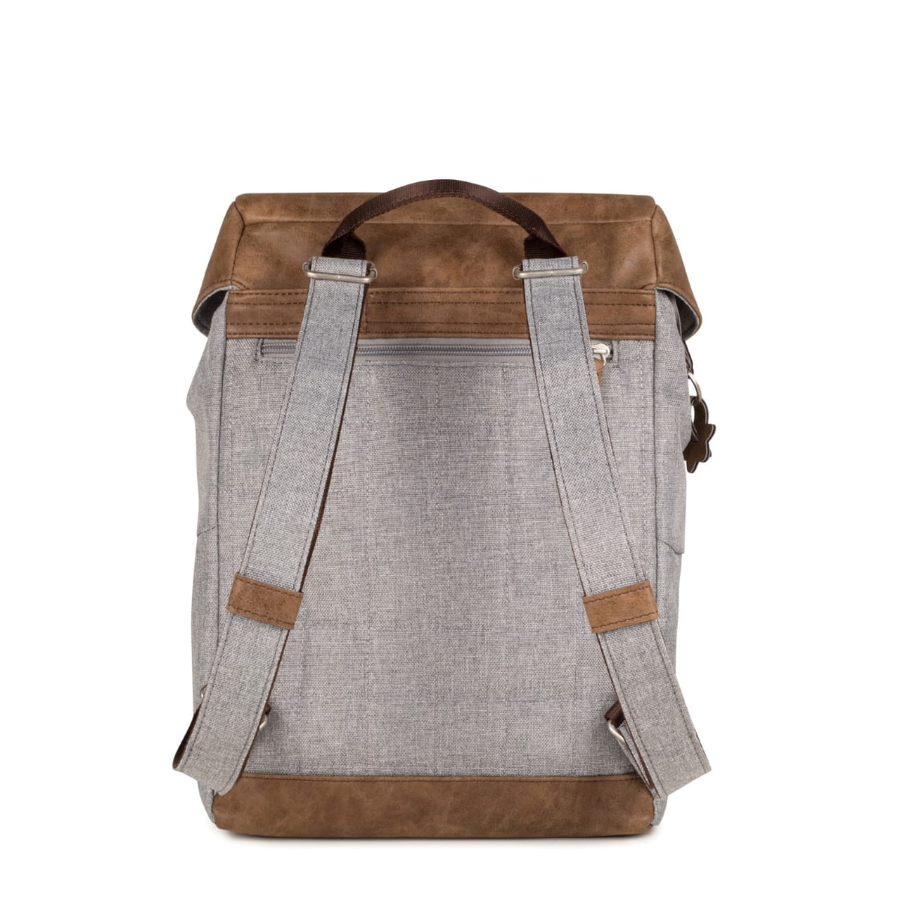 ZWEI Rucksack Olli O12 ice back