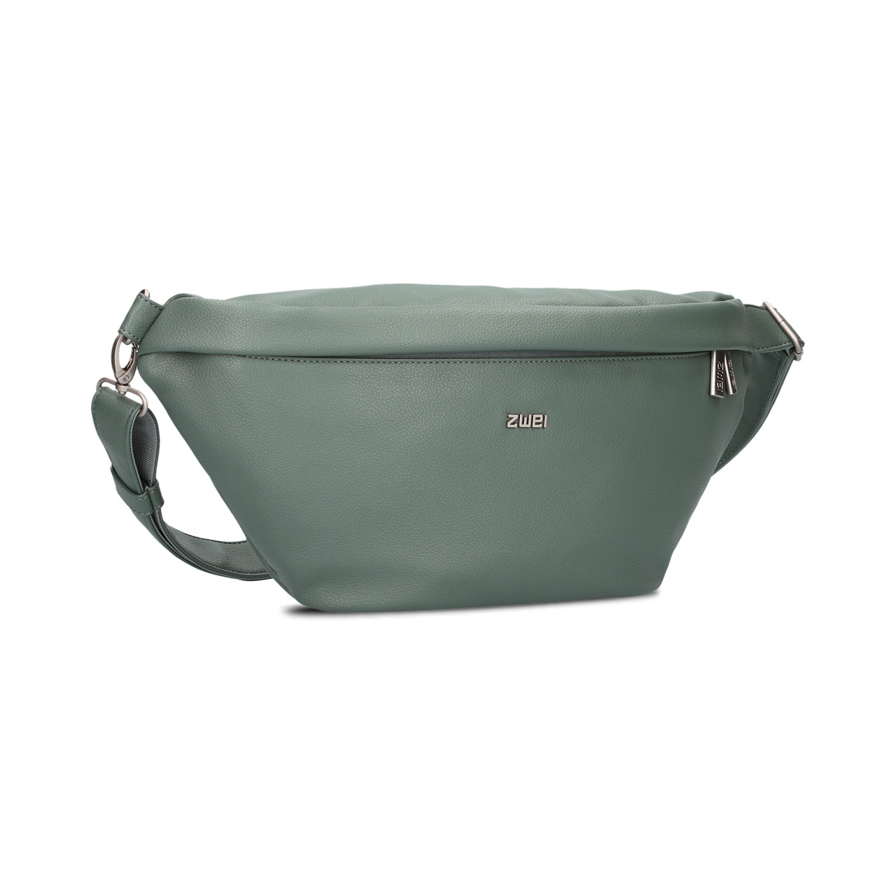 ZWEI Tasche Mademoiselle MH80 eucalyptus