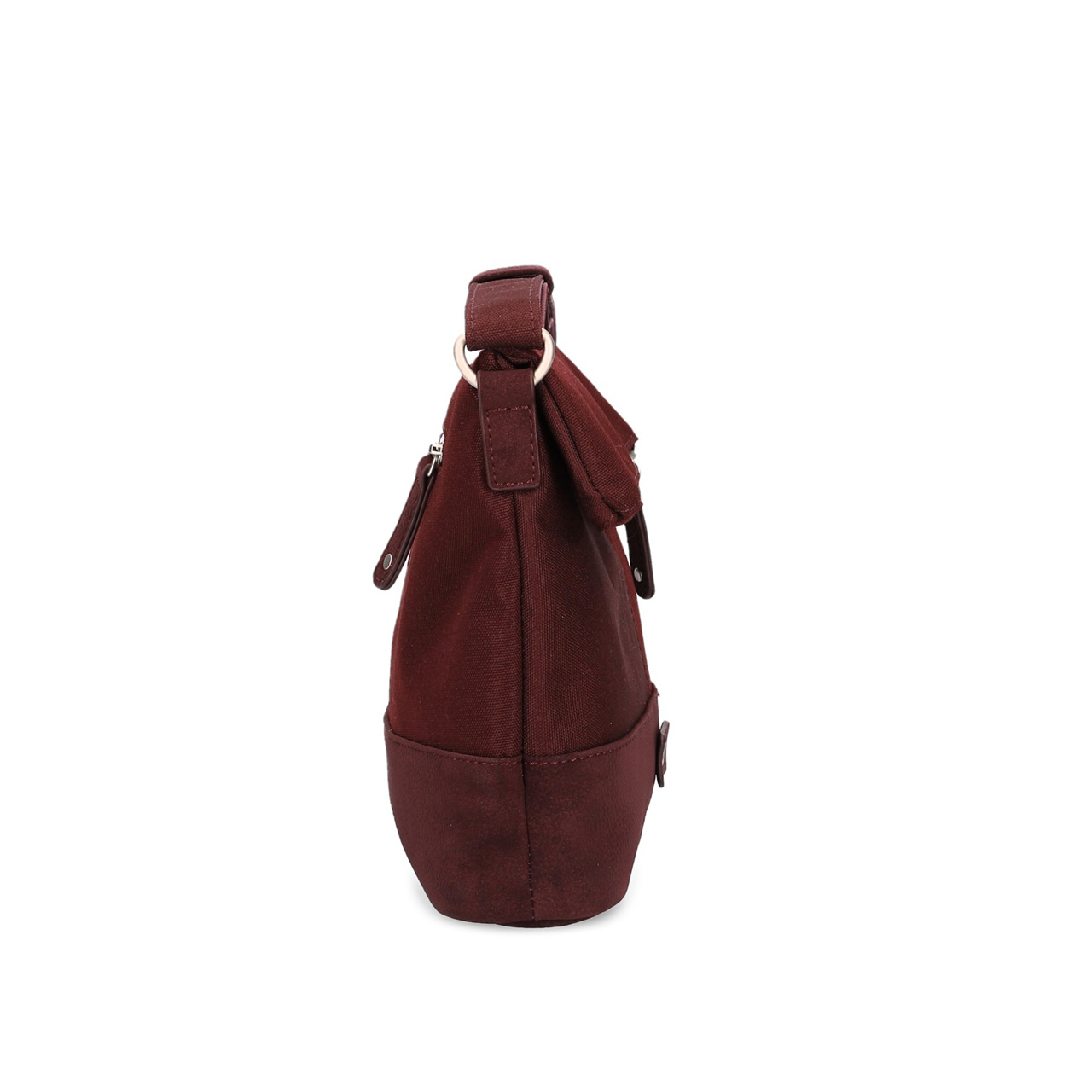 ZWEI Tasche Olli OT6 bordeaux