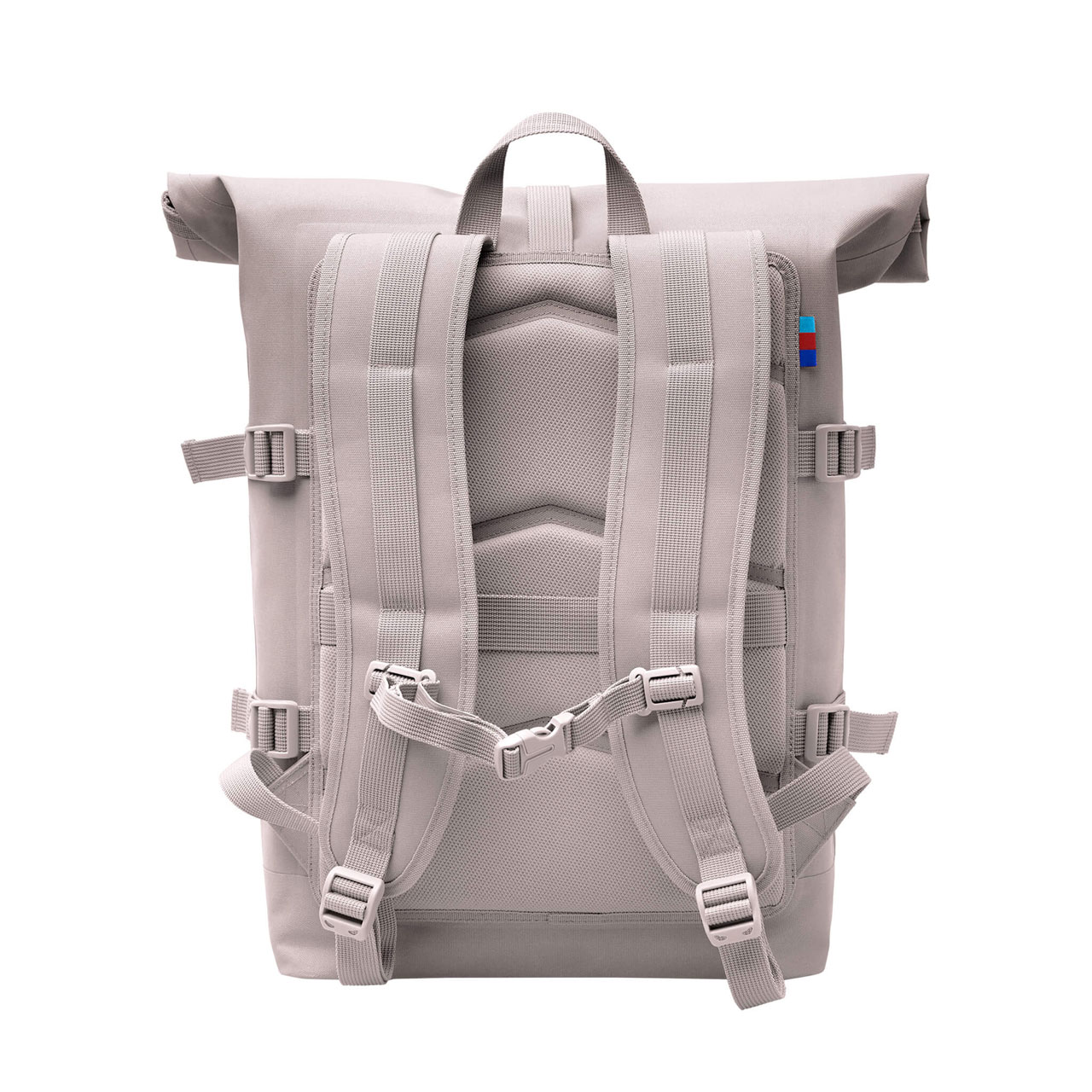 GOT BAG Rolltop seahorse back