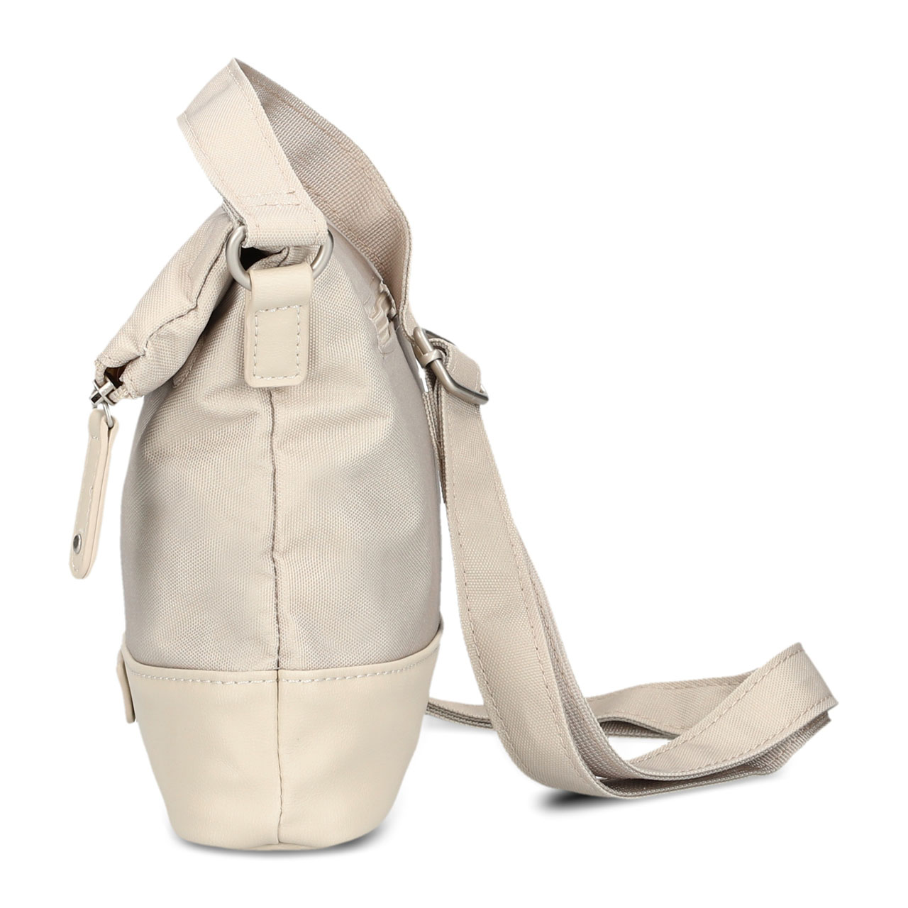 ZWEI Tasche Olli OT6 linen Seite rechts