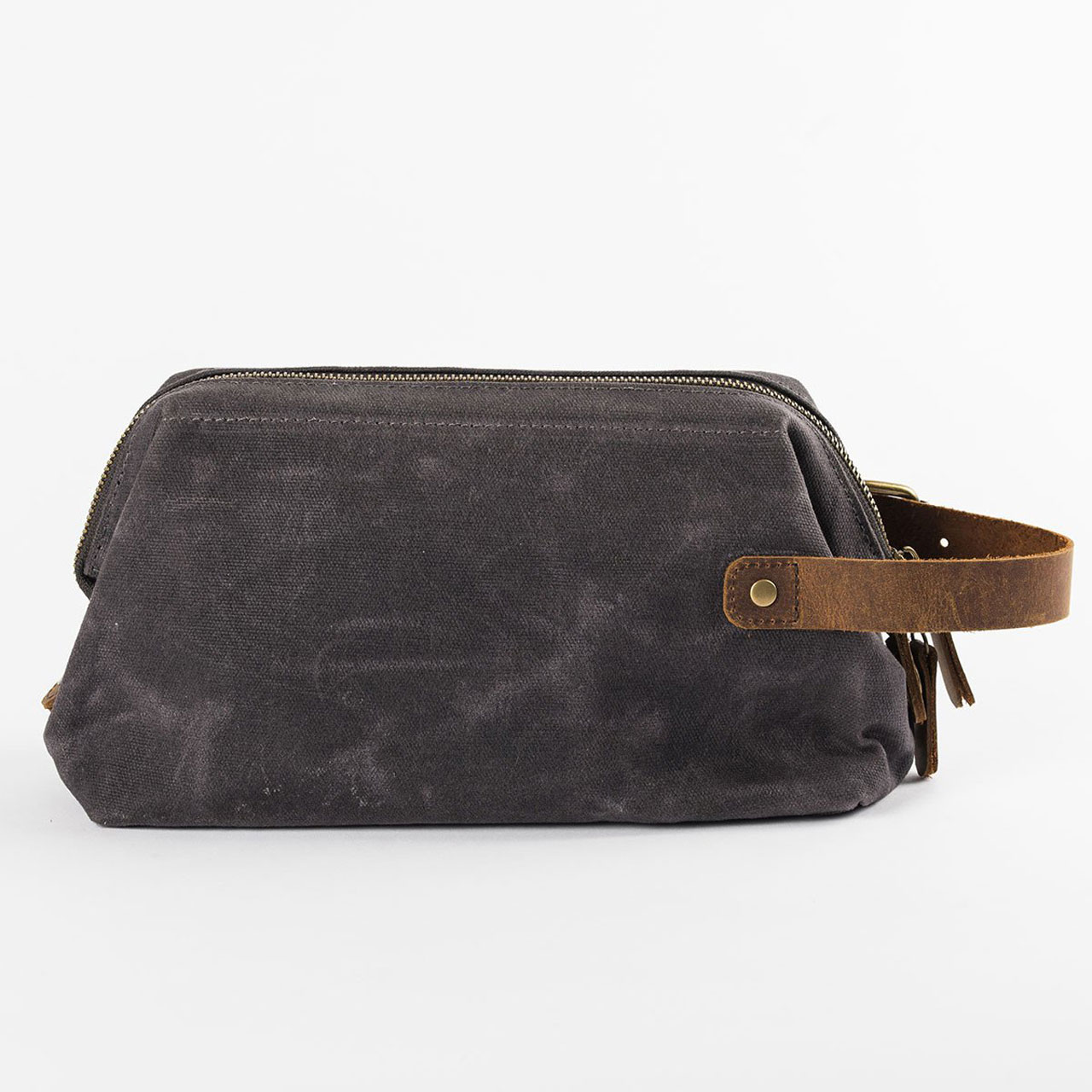 Alaskan Maker Necessaire K2 black back