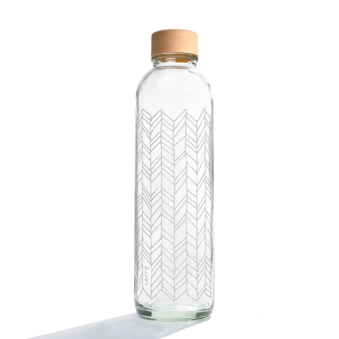 CARRY Flasche Structure 0,7l