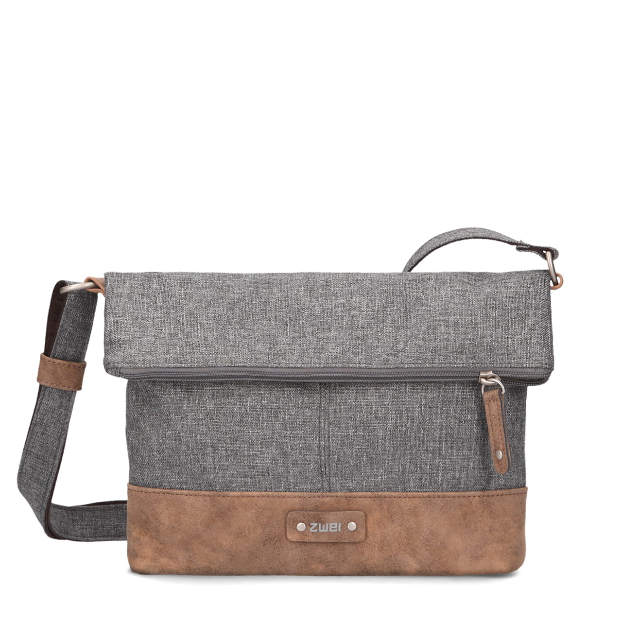 ZWEI Tasche Olli OT6 stone