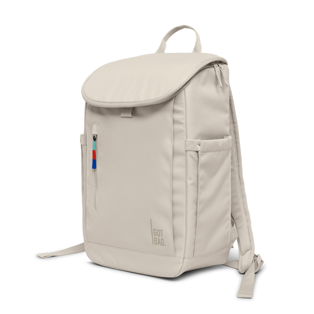 GOT BAG Serene Pack soft shell schraeg