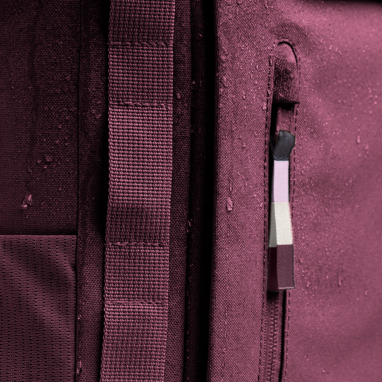 GOT BAG ProPack kraken mono wasserabweisend