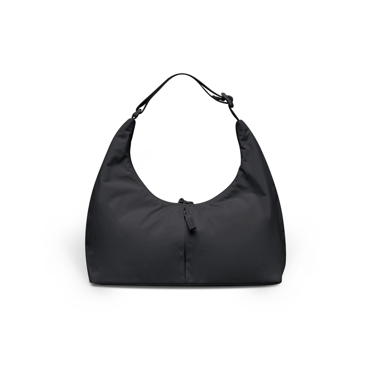 GOT BAG T-shape bag mini black mono back