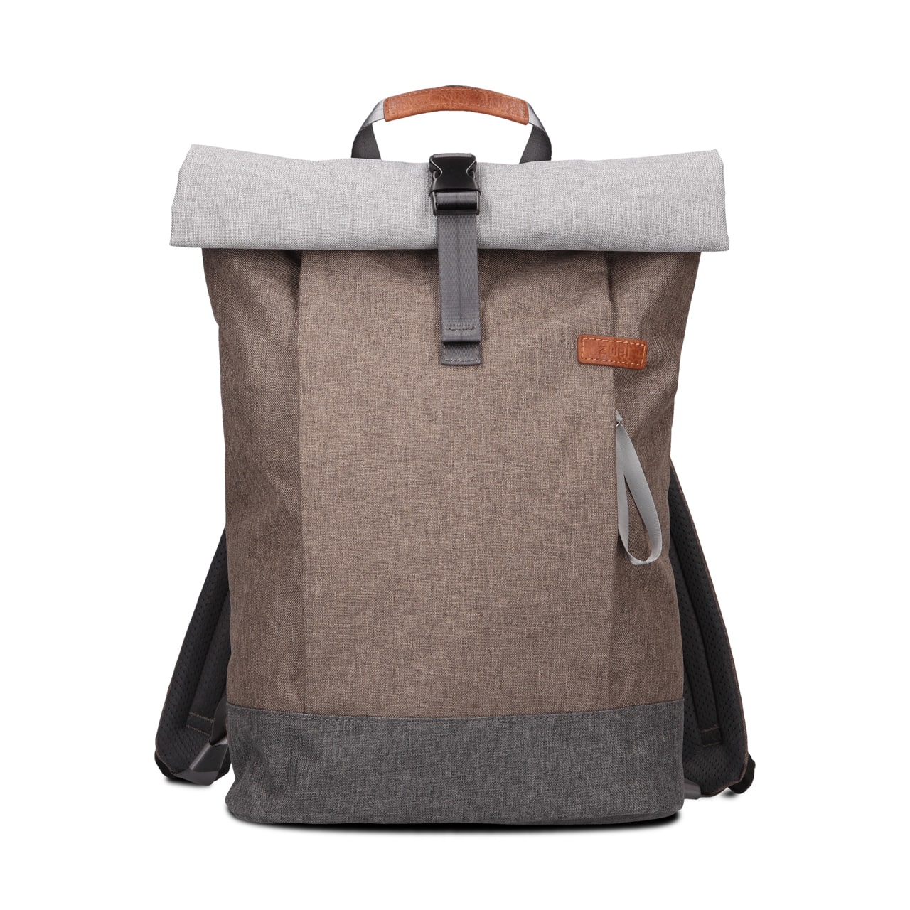 ZWEI Rucksack Benno BE250 wood