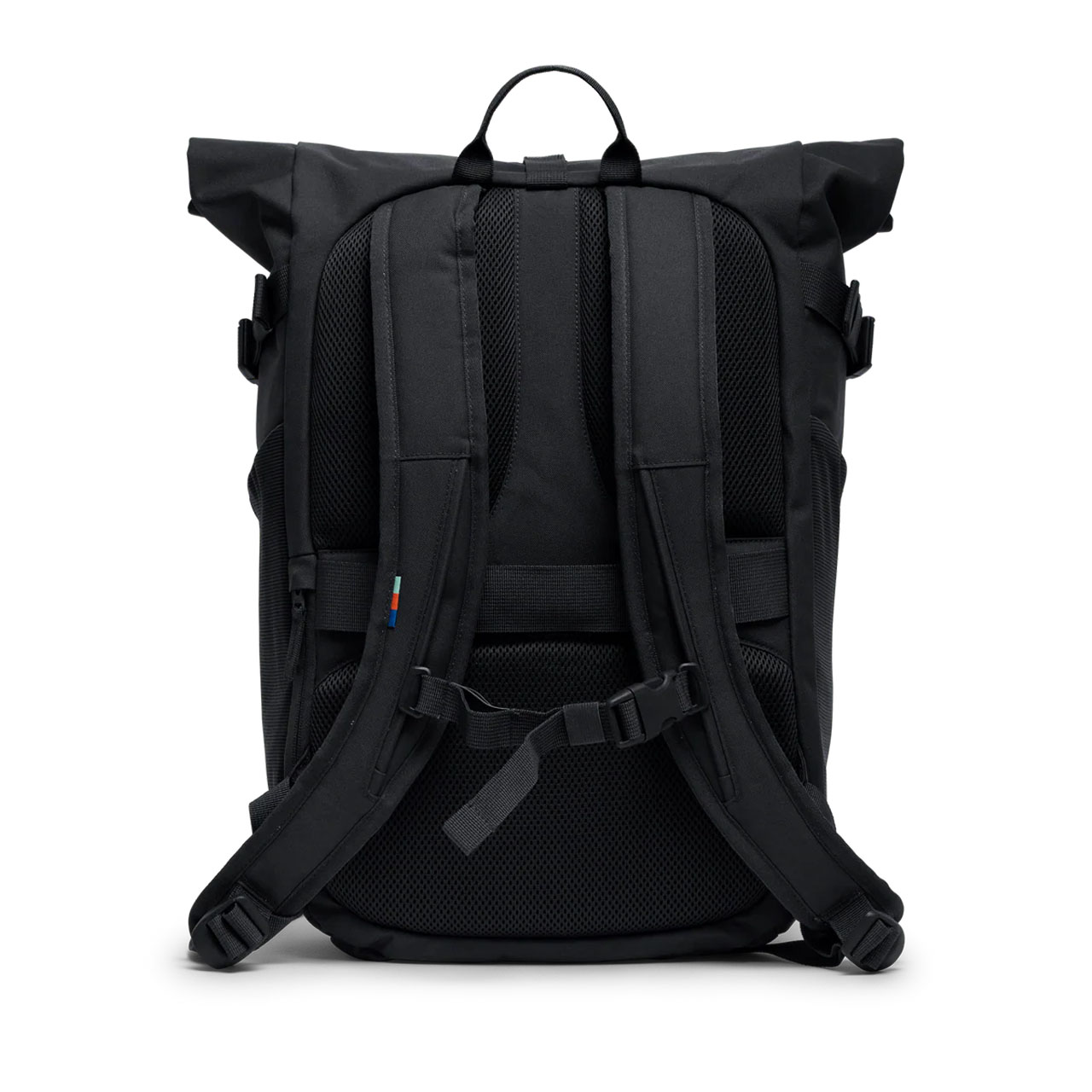 GOT BAG Rolltop Adventure black