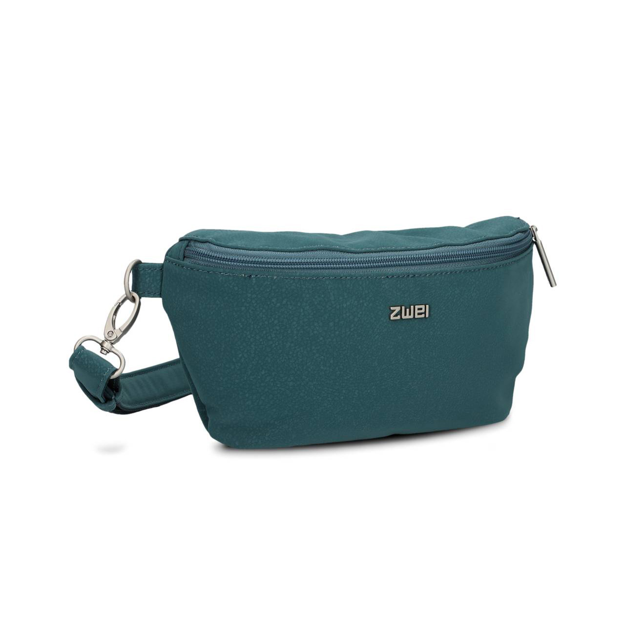 ZWEI Tasche Mademoiselle MH4 pacific schraeg