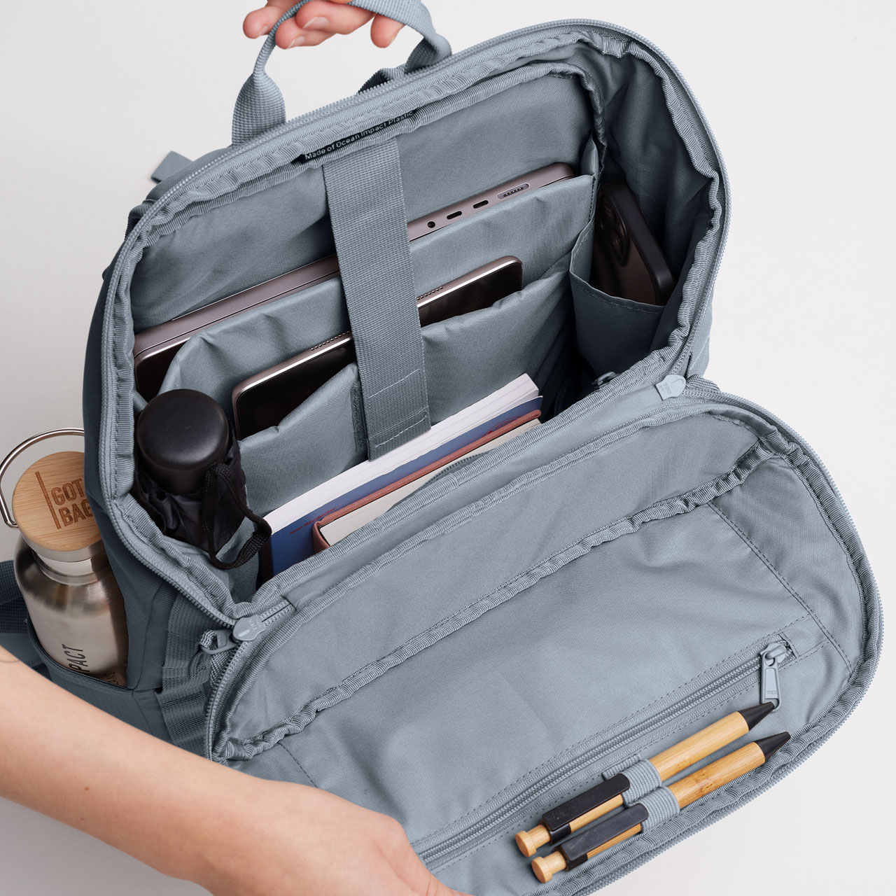 GOT BAG ProPack marlin mono offen