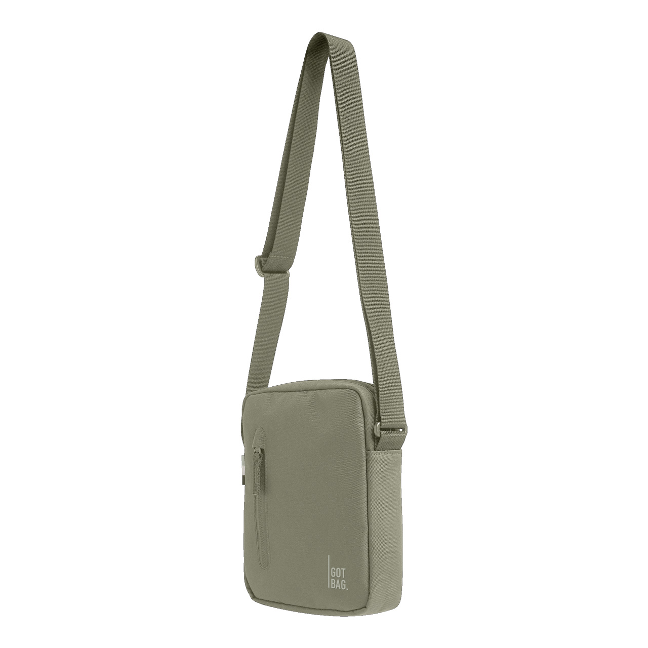 GOT BAG Pusher bag seabed mono Traeger