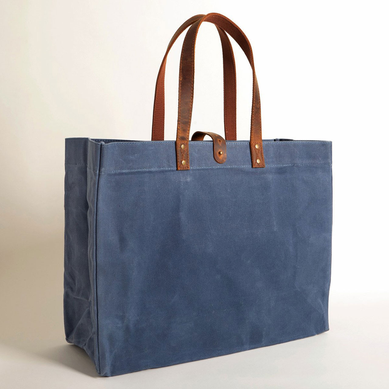 Alaskan Maker Shopper Escapade indigo