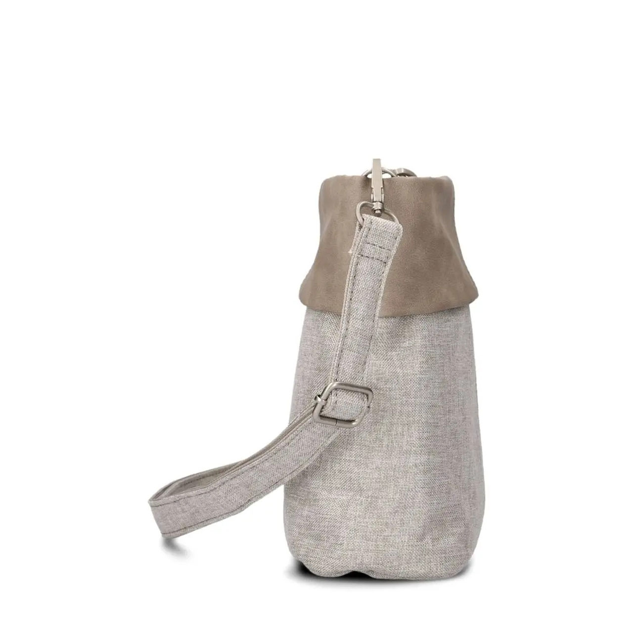 ZWEI Tasche Olli OT8 sand Seite links