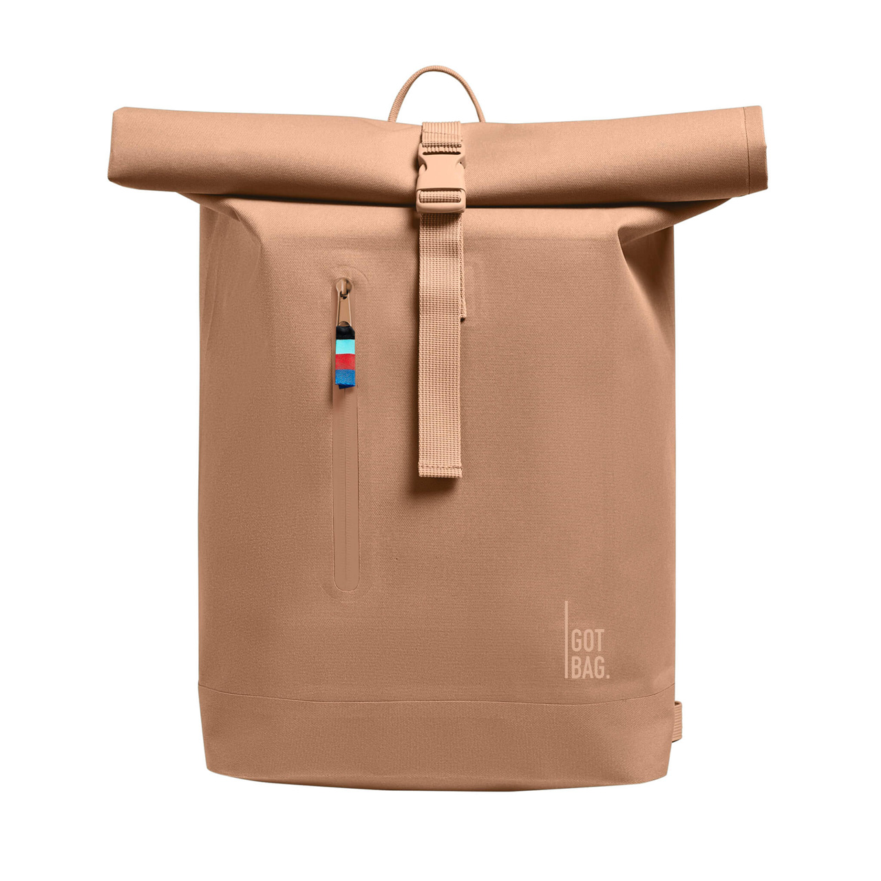 GOT BAG Rolltop lite crawfish front