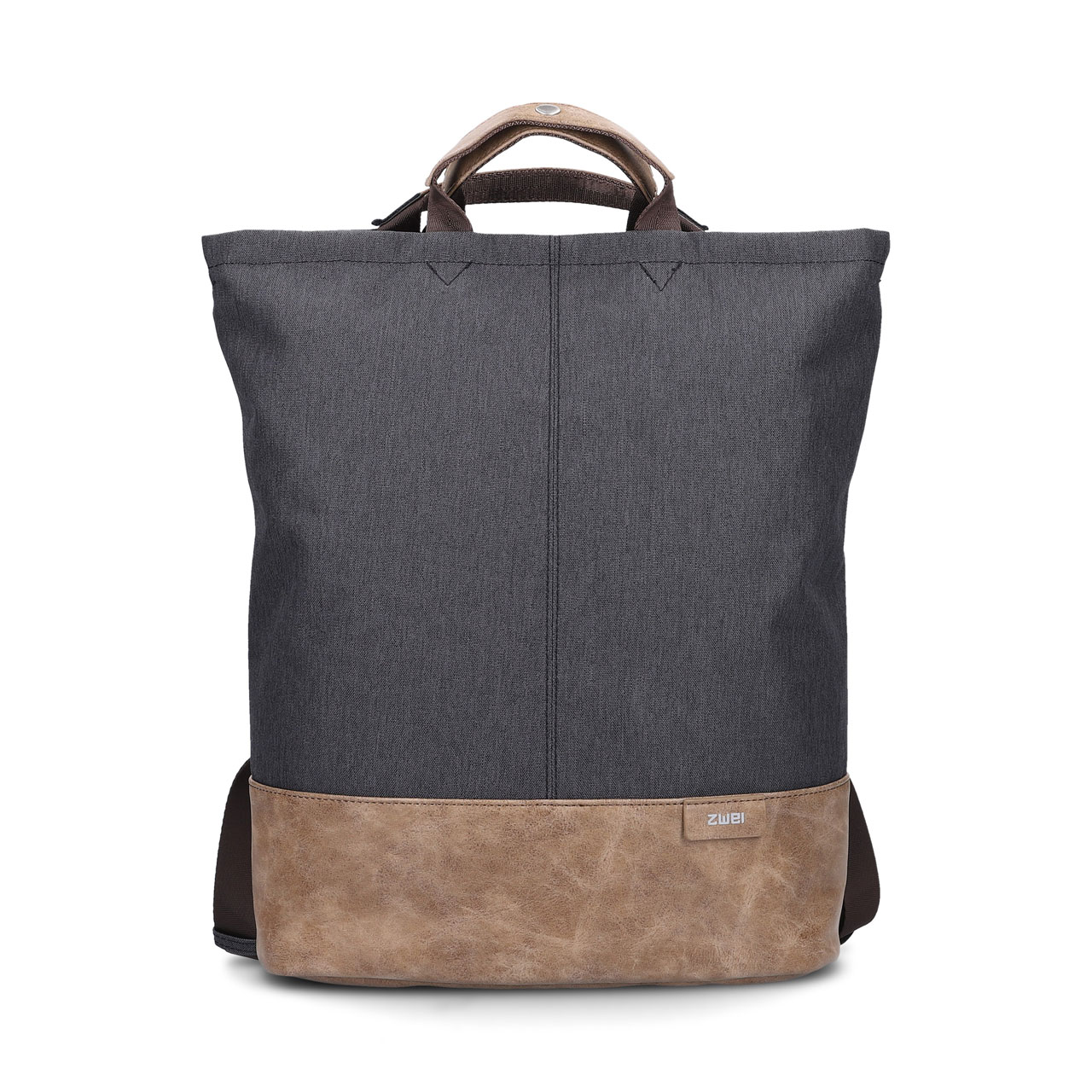 ZWEI Rucksack Olli OR140 night front