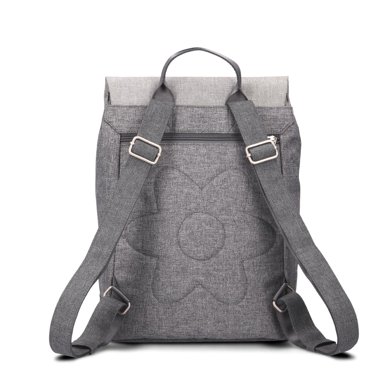 ZWEI Rucksack Benno BE130 stone back