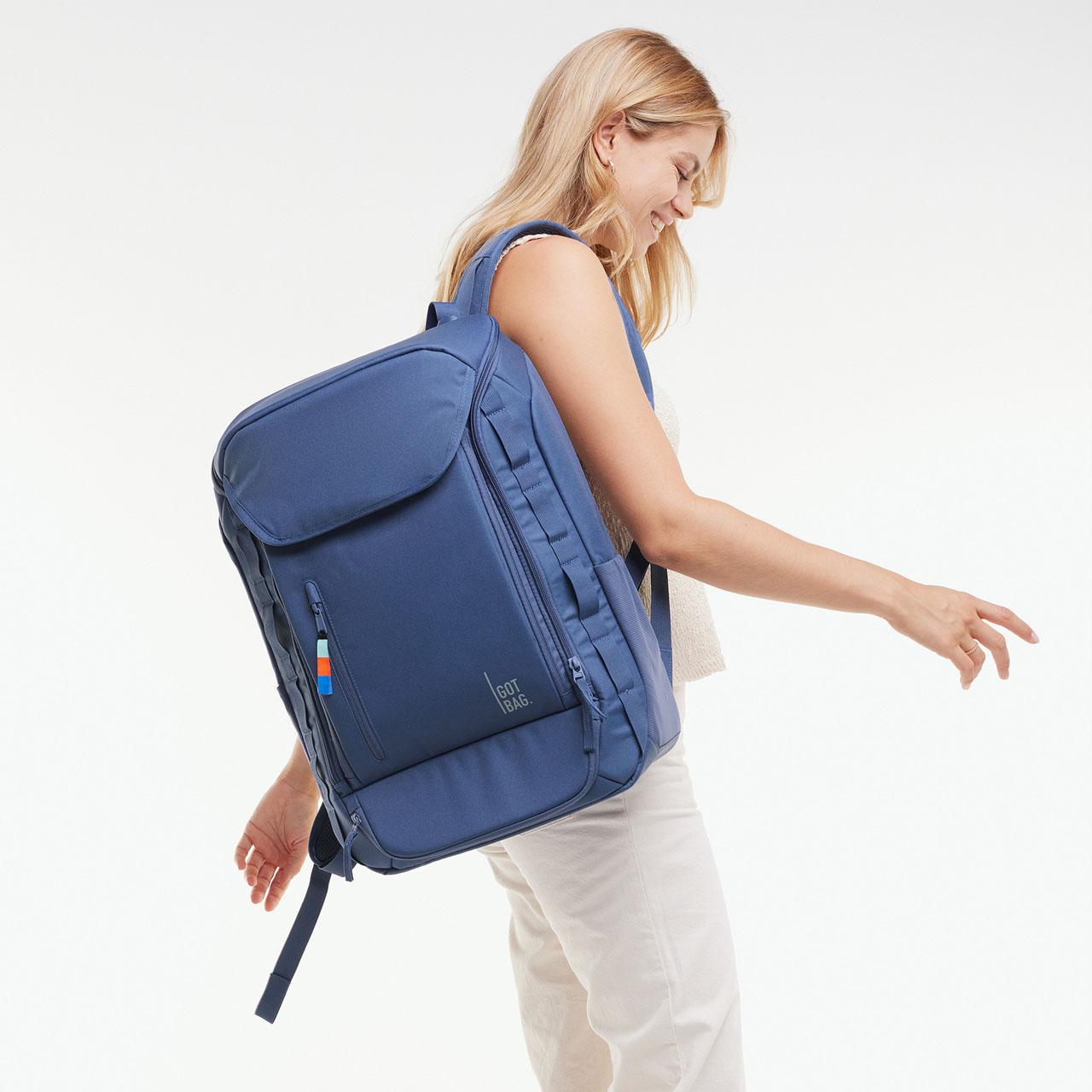 GOT BAG ProPack Travel ocean Model 2