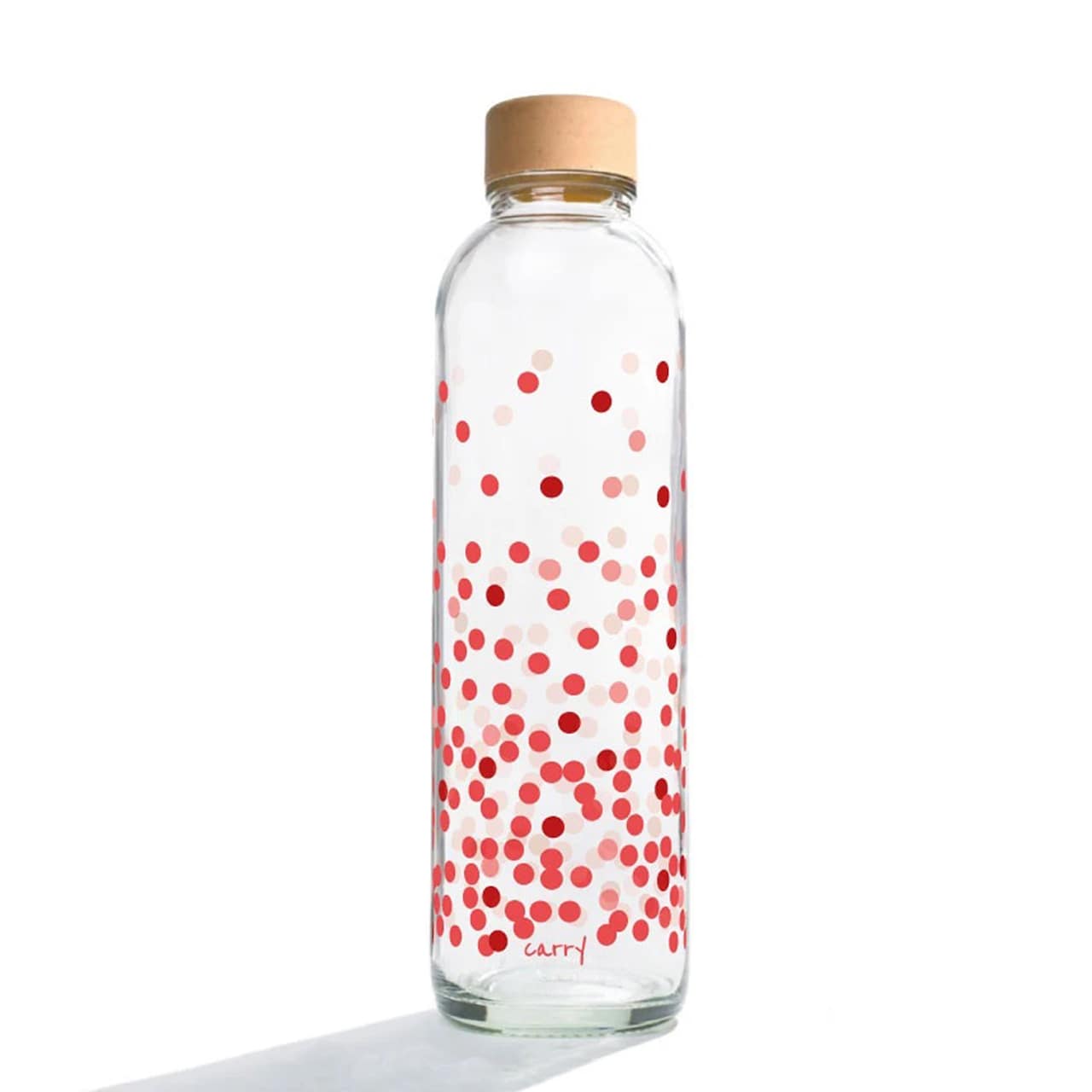 CARRY Flasche Pure Love 0,7l