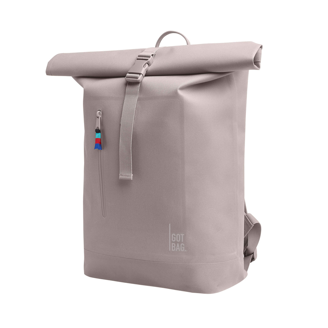 GOT BAG Rolltop lite seahorse schraeg
