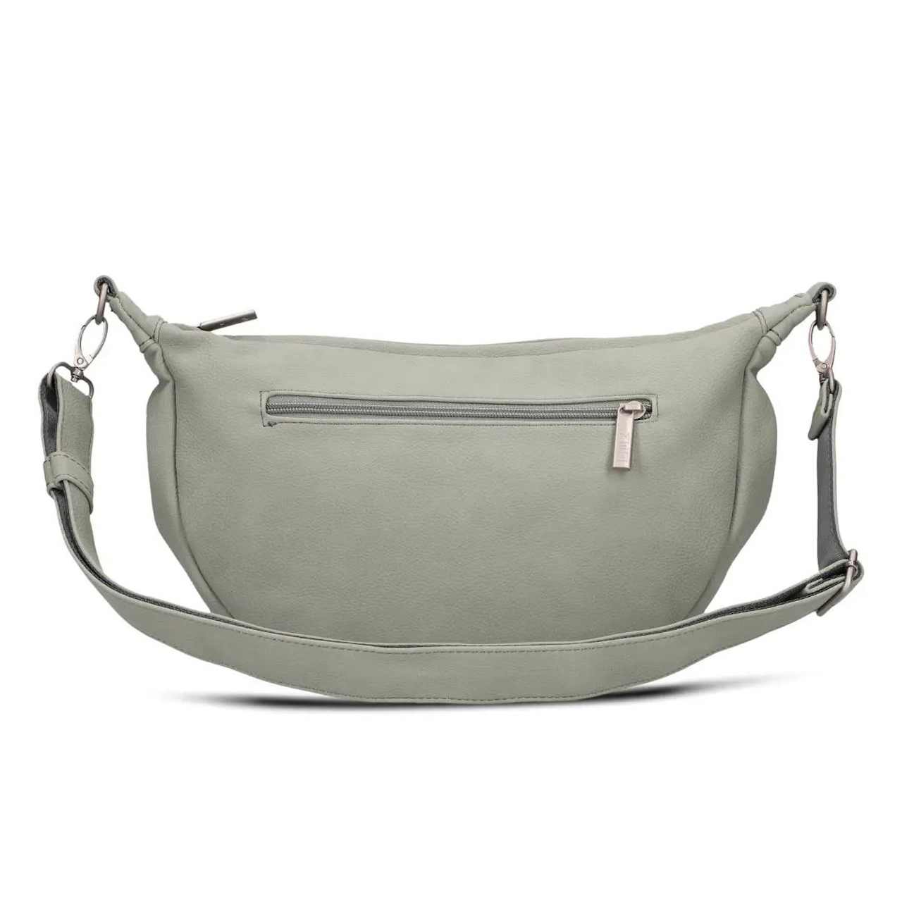 ZWEI Tasche Mademoiselle M70 salbei back