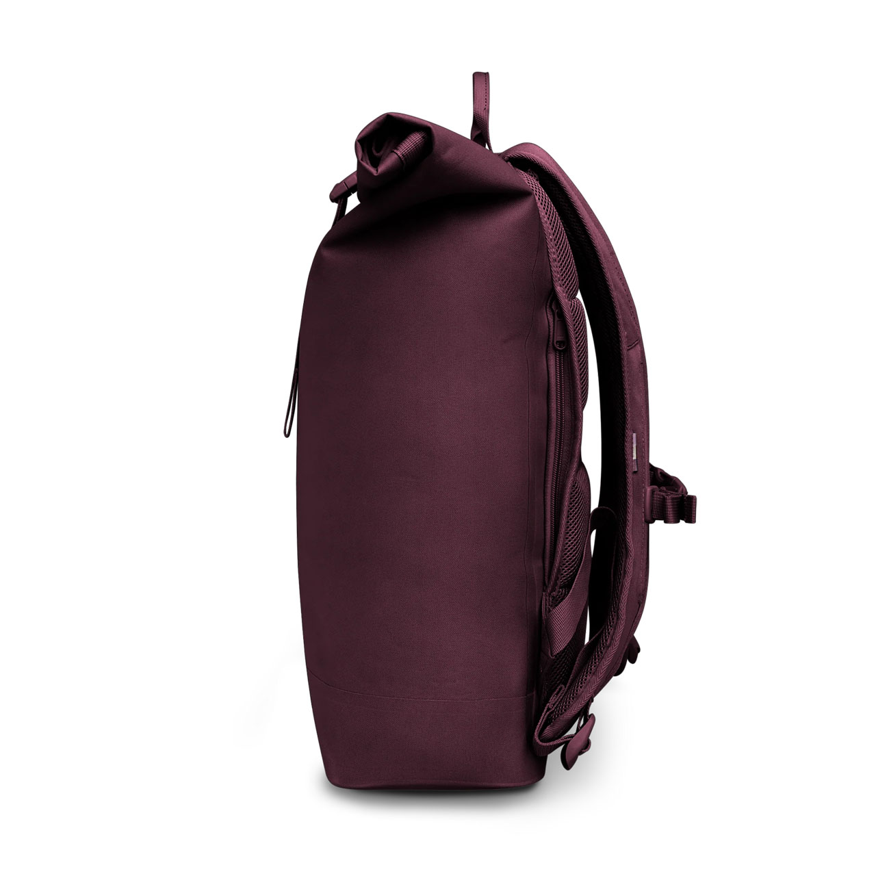 GOT BAG Rolltop lite 2.0 kraken mono Seite rechts