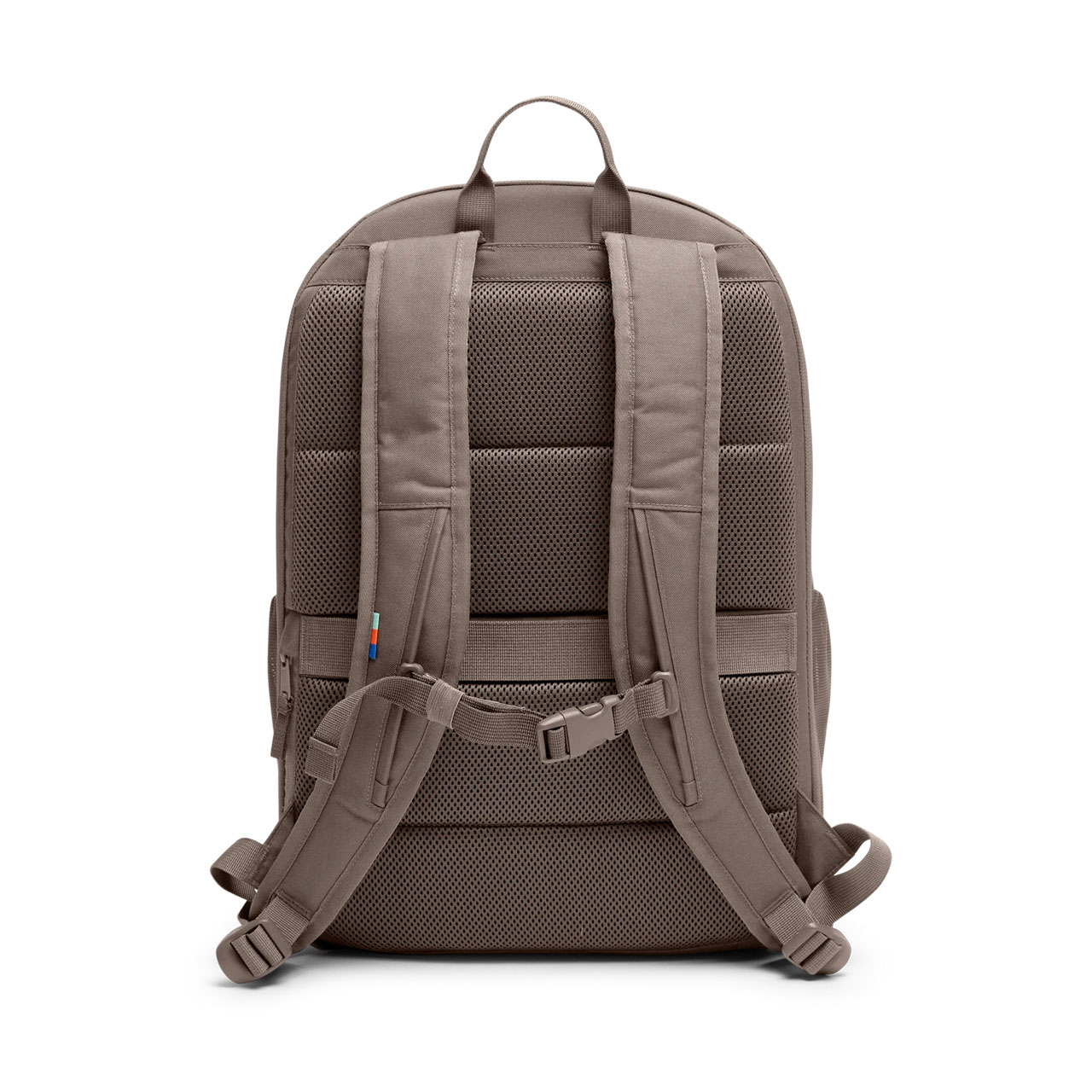 GOT BAG Hybrid Pack oyster back