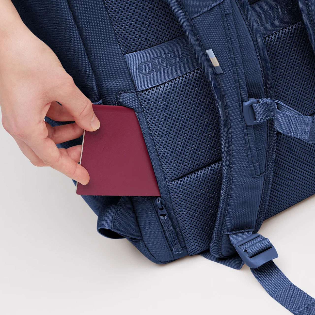 GOT BAG ProPack deep ocean mono