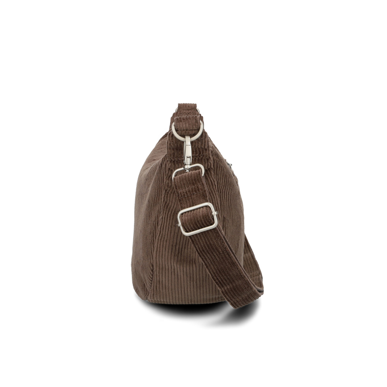 ZWEI Tasche Mademoiselle M70 cord wood