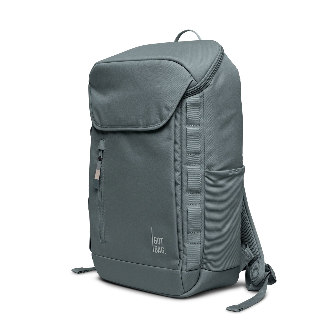 GOT BAG ProPack basalt mono schraeg