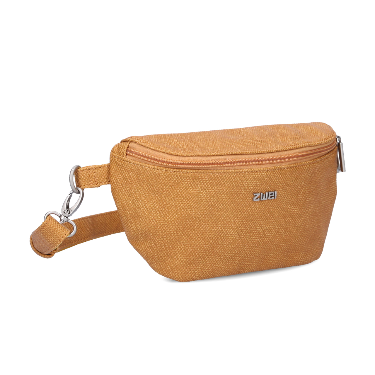 ZWEI Tasche Mademoiselle MH4 canvas curry