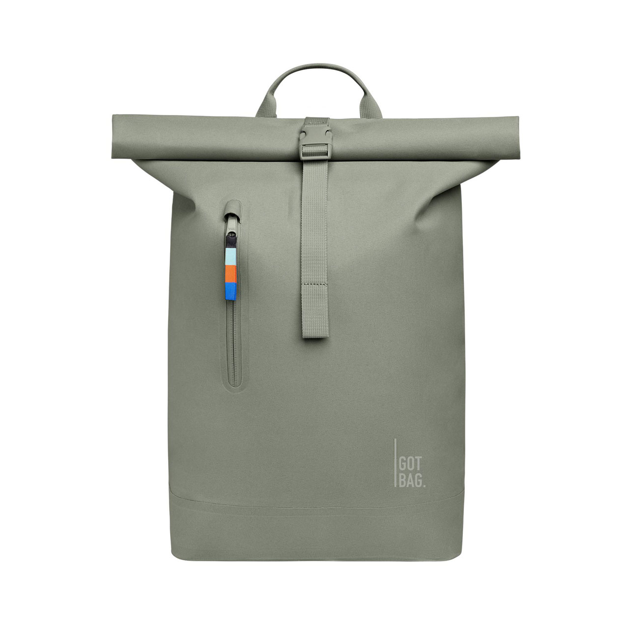 GOT BAG Rolltop lite 2.0 bass front