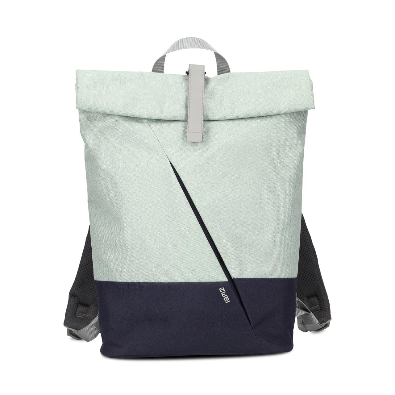 ZWEI Rucksack CUT CUR250 mint front