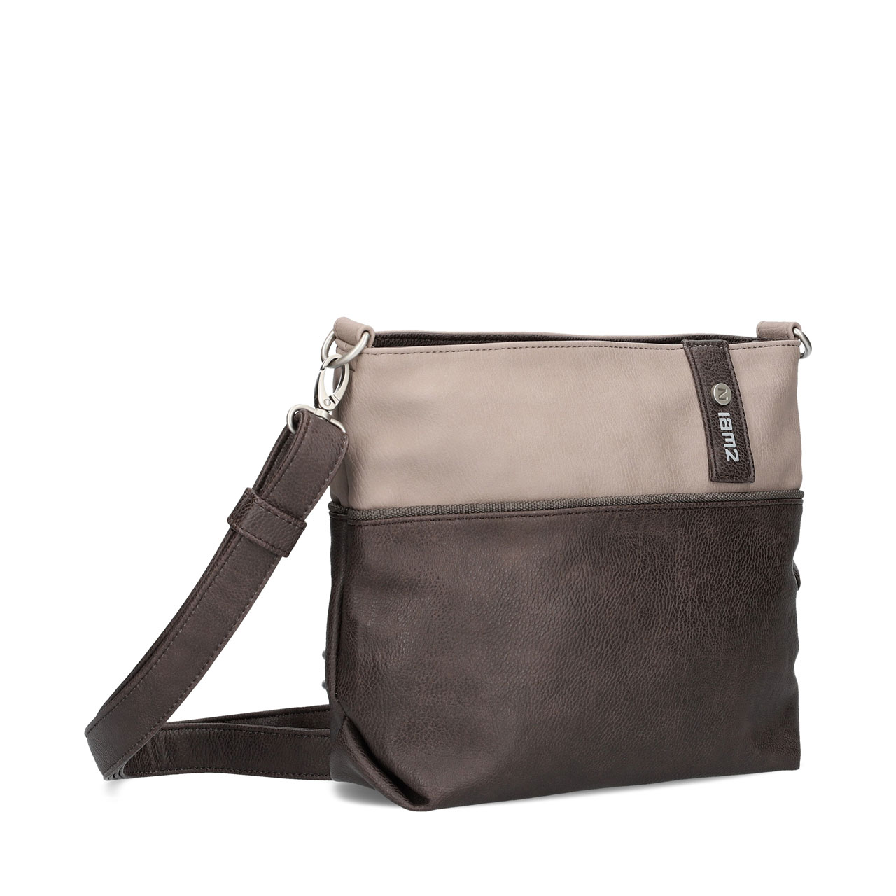 ZWEI Tasche Jana J8 chocolate