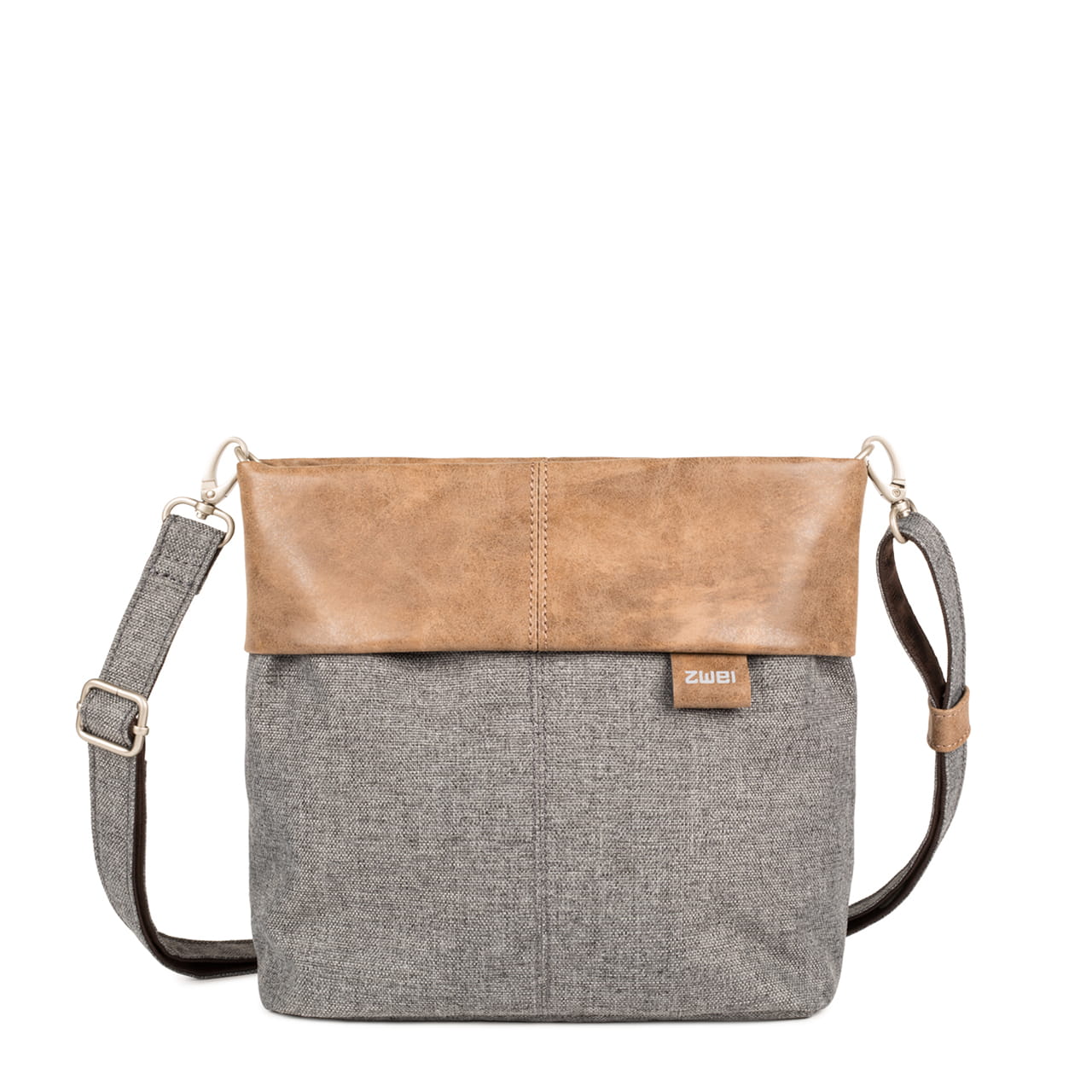 ZWEI Handtasche Olli OT8 stone