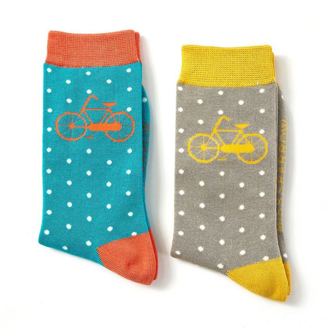 Miss Sparrow Socken Velo 2er Set