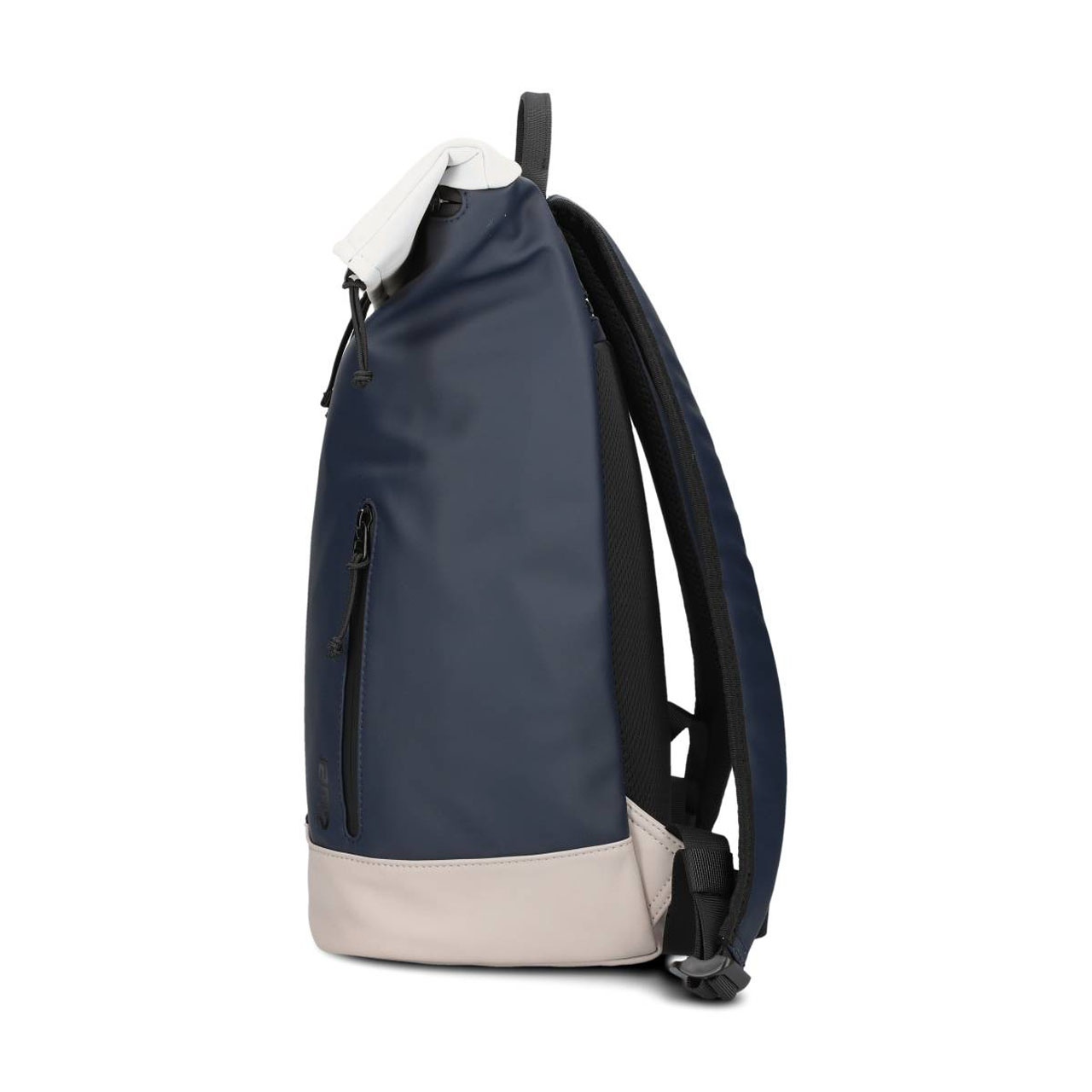 ZWEI Rucksack Cargo CAR200 weiss blau