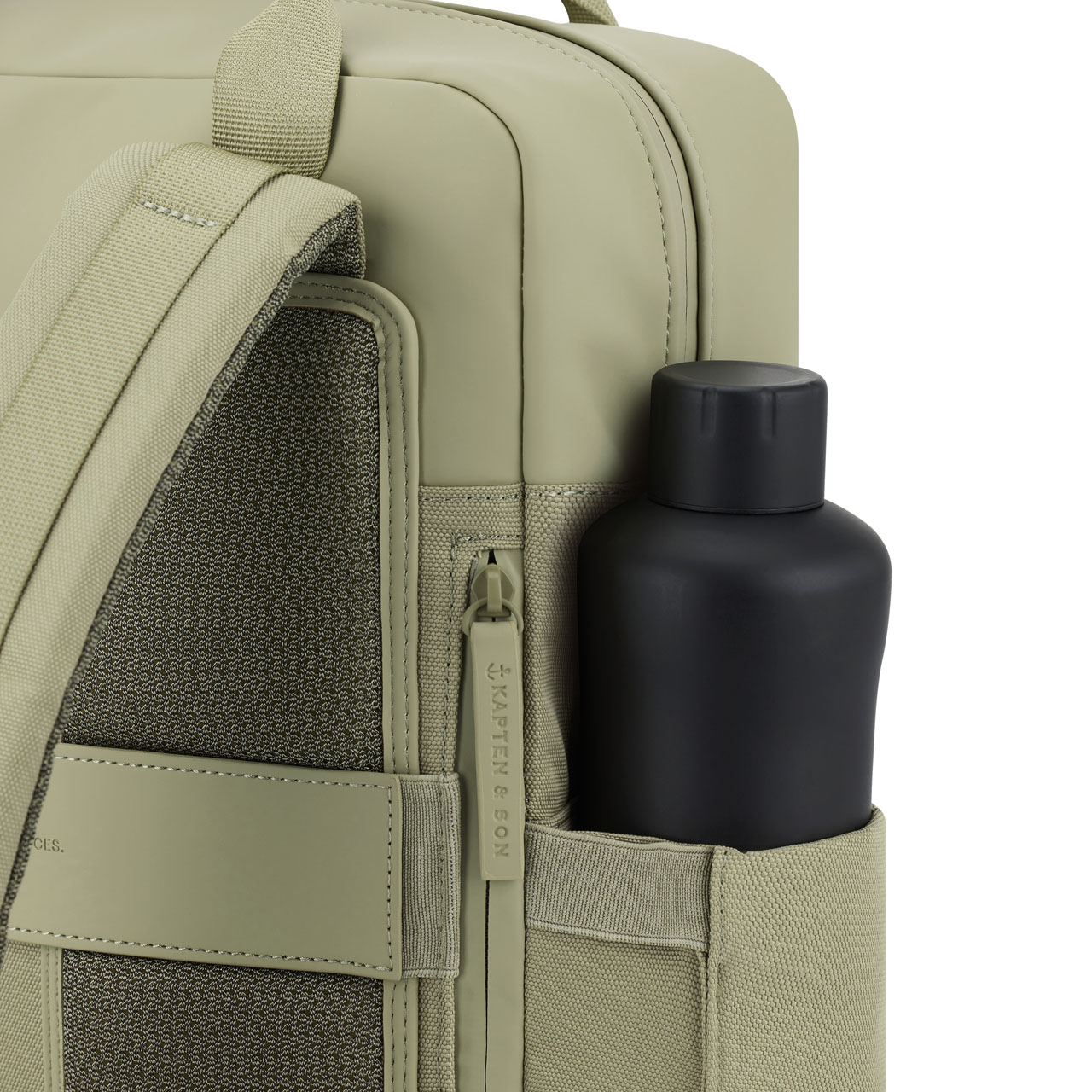 Kapten & Son Bergen pro dusty pistachio