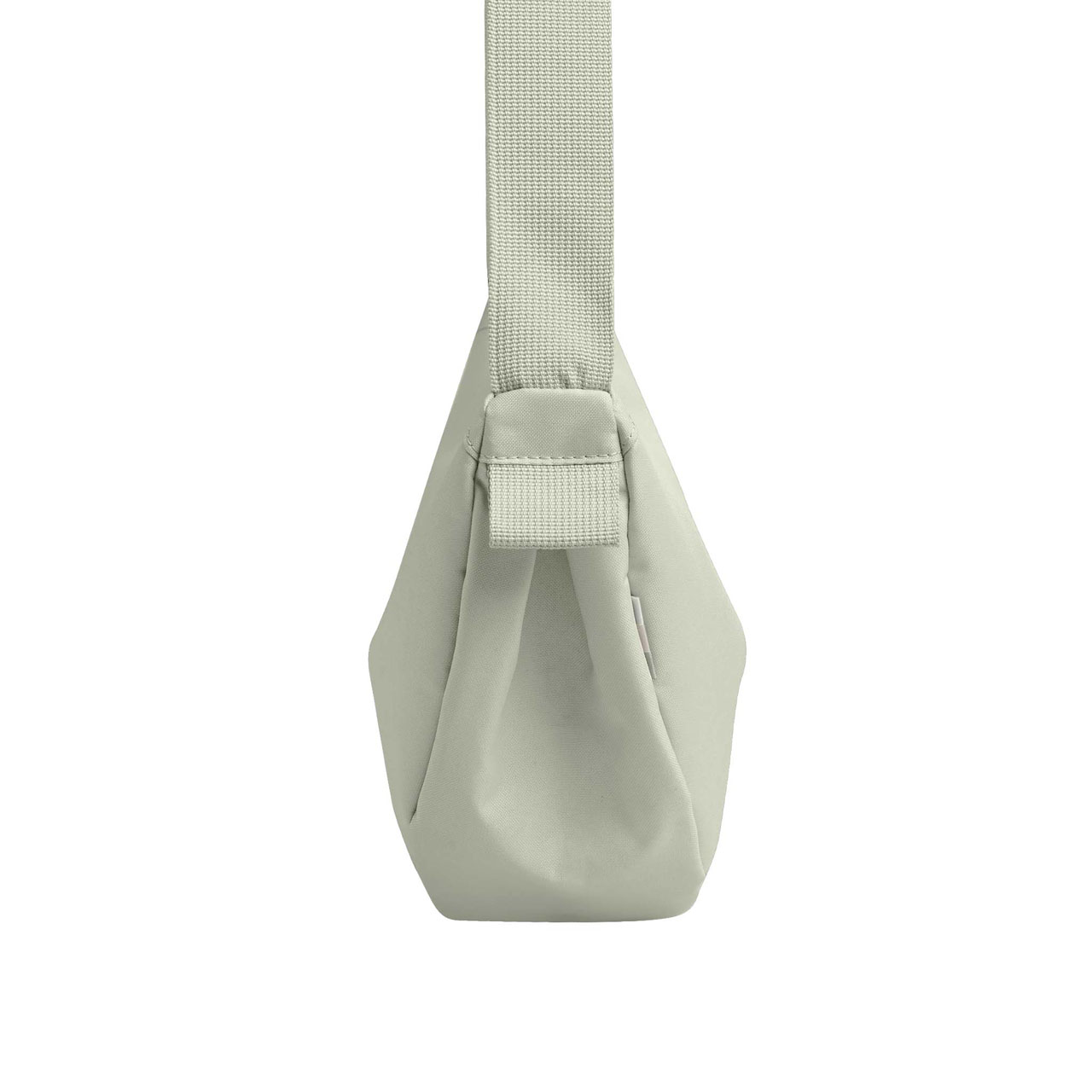 GOT BAG Moon Bag small porpoise mono Seite