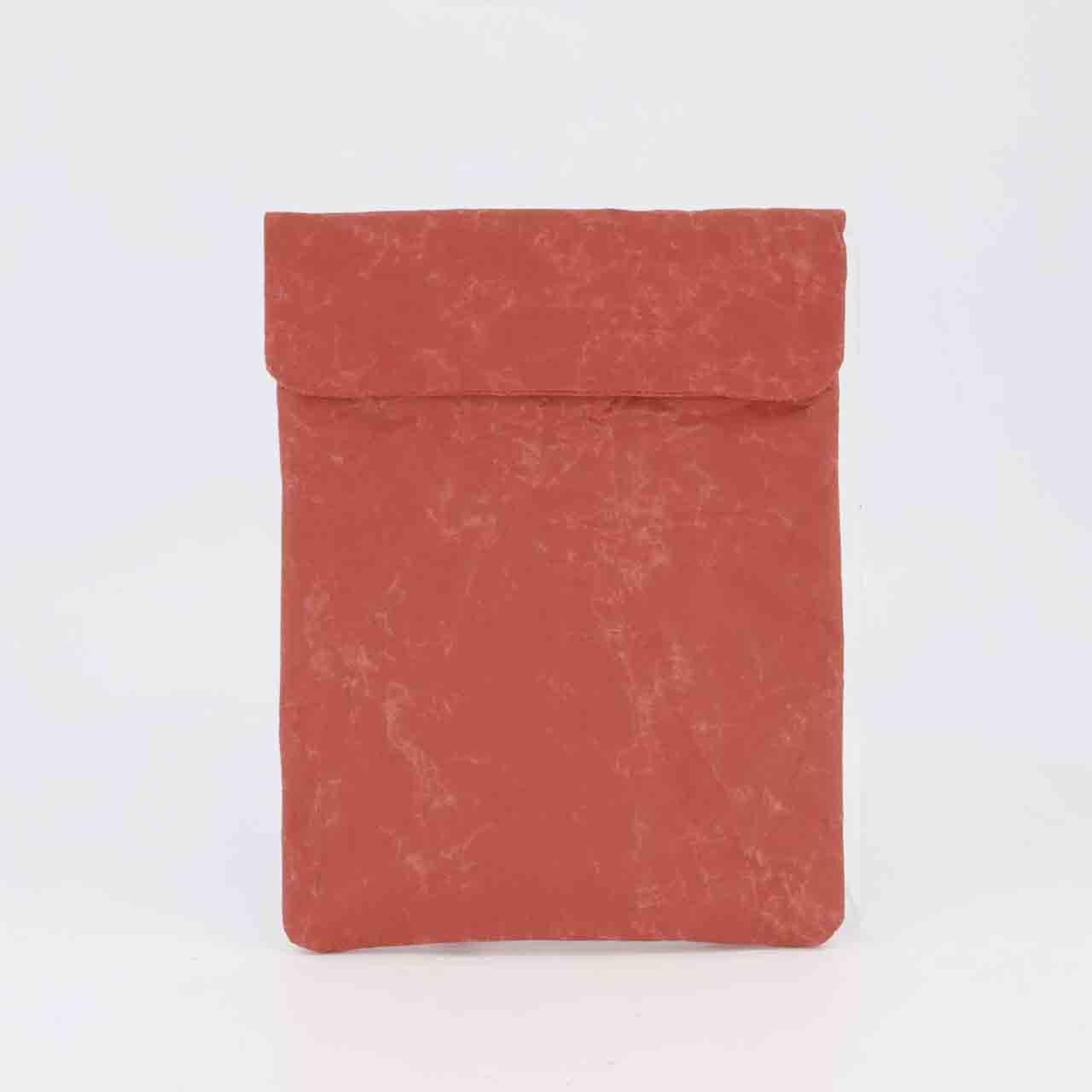 Wren Design Tablet-Hülle rot front